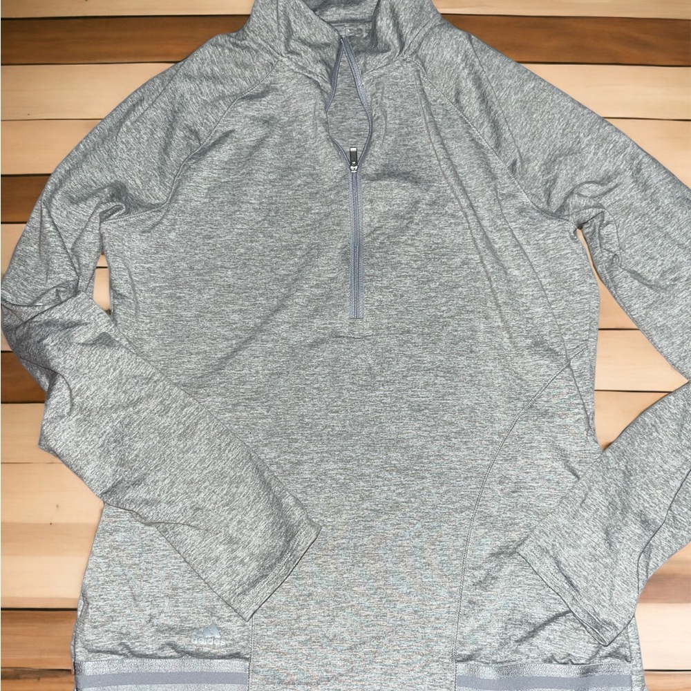 Adidas 1/4 Zip Medium
